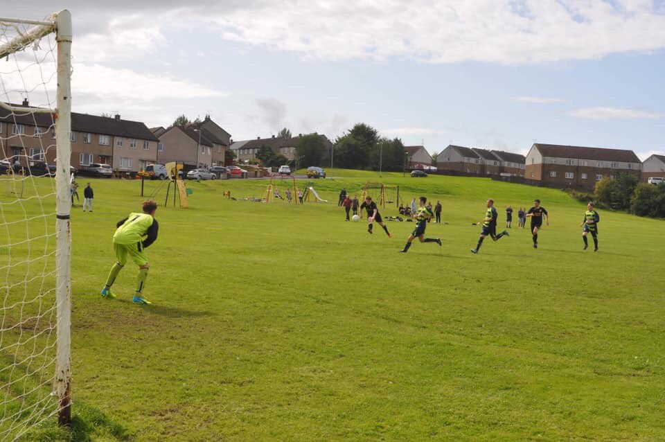 Morton Thistle AFC (@mortonthistle) on Twitter photo A <a href="/StefanTate1/">Stefan Tate</a> volley from the edge of the box to put us 3-2 up wasn’t enough to take all three points, as <a href="/AfcAthletic/">DUMFRIES ATHLETIC AFC</a> scored two late goals to win 4-3 😑 A <a href="/StefanTate1/">Stefan Tate</a> volley from the edge of the box to put us 3-2 up wasn’t enough to take all three points, as <a href="/AfcAthletic/">DUMFRIES ATHLETIC AFC</a> scored two late goals to win 4-3 😑