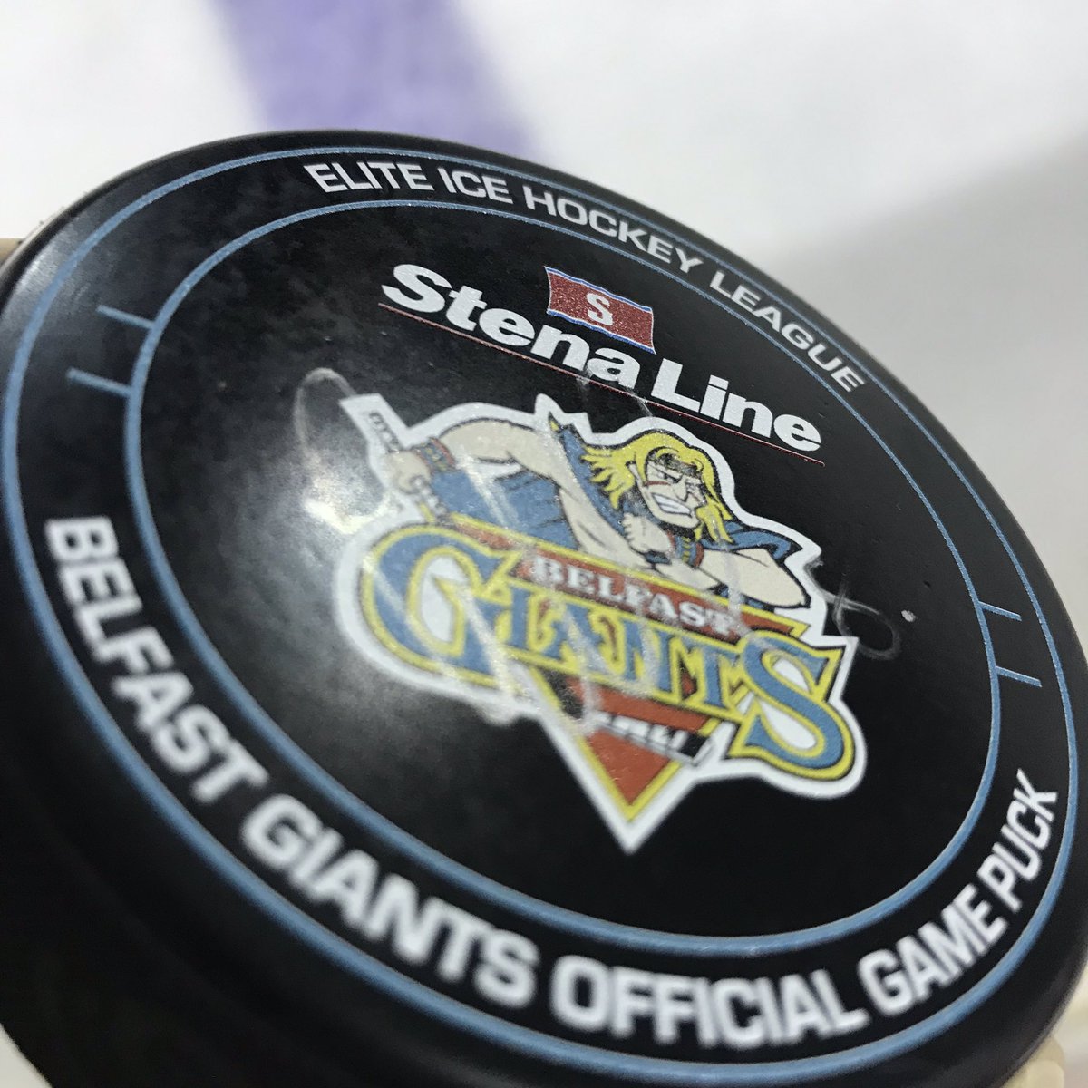 BelfastGiants's tweet image. A GIANT giveaway🤩

RT &amp;amp; FOLLOW @belfastgiants
for your chance to win👍

- Game puck signed by today’s Player of the Game #8 Lewis Hook🏒
- One winner selected 12pm Tuesday #WeAreGiants