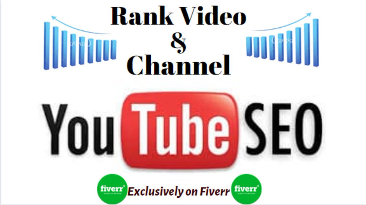 If you're searching for youtube video promotion or SEO then let me give you a hand.Hope you'll be amazed after the result! I can give you as much views and subscribers as you want!
#itstheLGBTQ #CedricBenson #Ortega #Ortega #youtube #SEO https://t.co/tugxNCKWyP