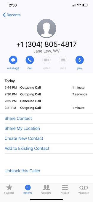 Let&rsquo;s make this D bag famous! He&rsquo;s going around saying he&rsquo;s an FBI agent. He&rsquo;s obviously not an FBI agent<a href="/tag/newprofilepic"class="tags"><span>#newprofilepic</span></a>