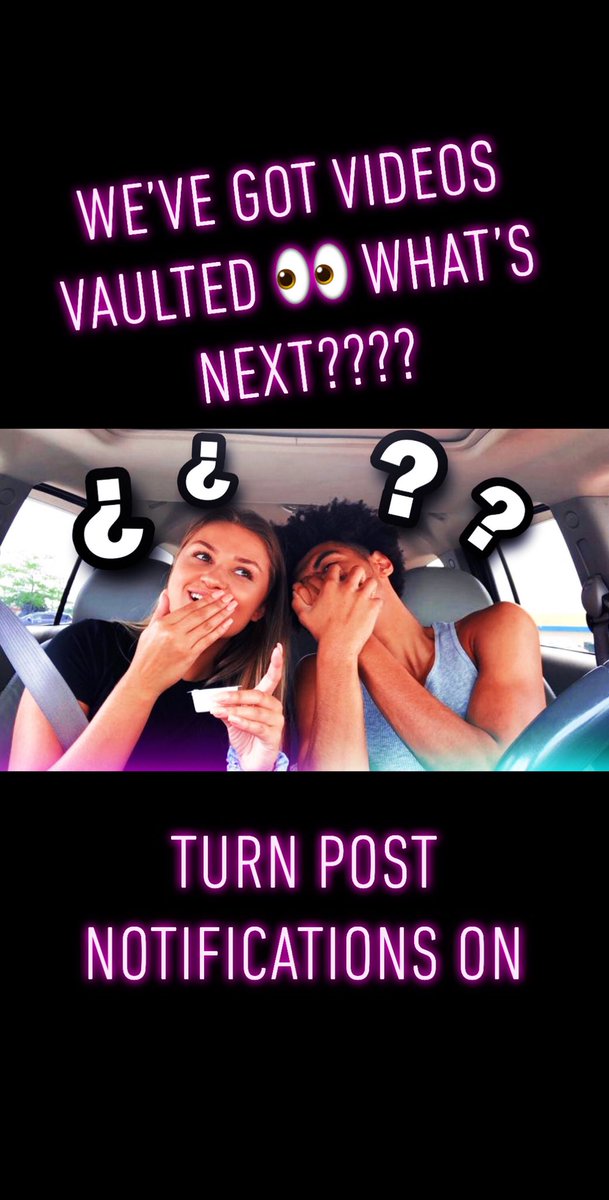 HoopNation18's tweet image. Subscribe to our journey 

More videos this week!!
youtube.com/channel/UCd9Pt…