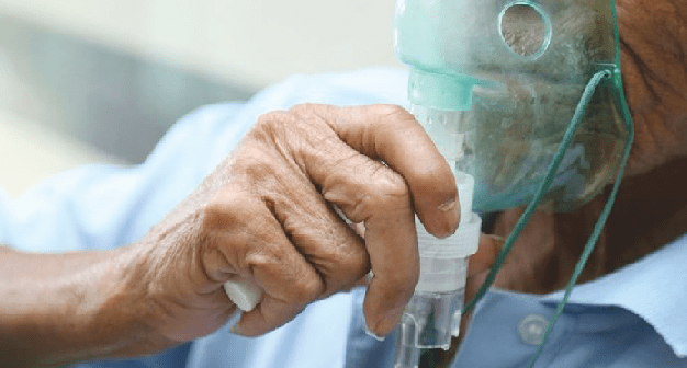 Sigara, KOAH gelişme riskini artırıyor! projekadini.com/sigara-koah-ge…