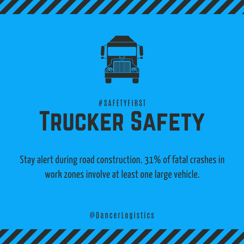 Dancer Logistics Inc tweet media