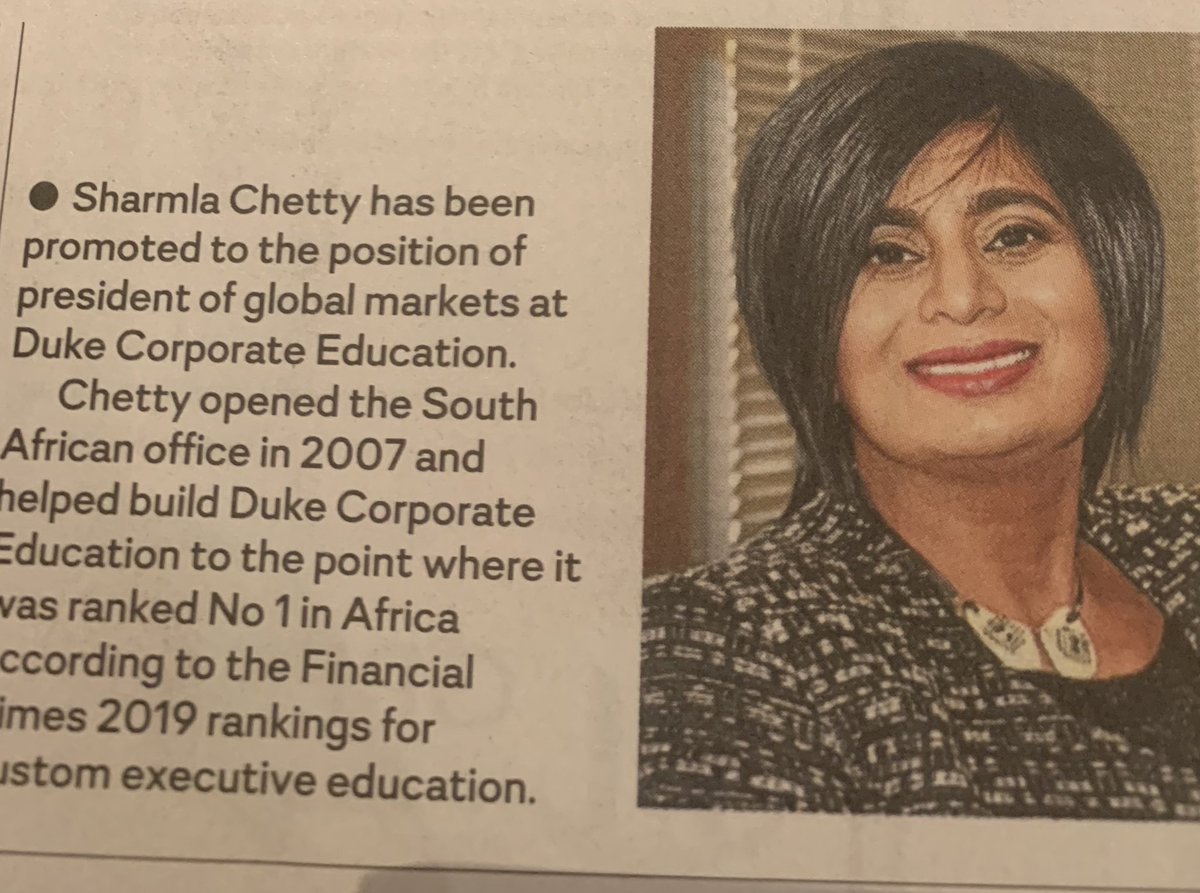 Congrats <a href="/SharmlaC/">Sharmla Chetty</a> we are so proud of u <a href="/MingzBoi/">MNGBOI</a> 🙏❤️