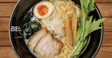 BeShockRamen's tweet photo. Dear ramen, you are our everything 🍜😍 Beshock Ramen https://t.co/ogWrWS9P3L