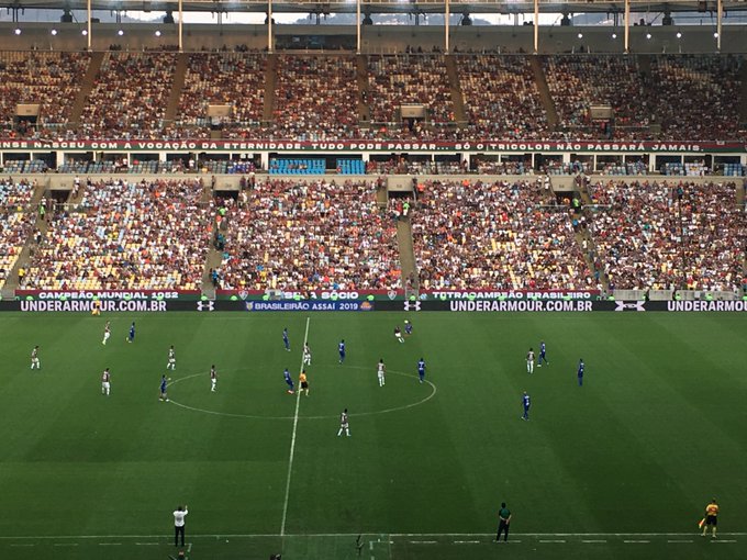 Ver imagem no Twitter