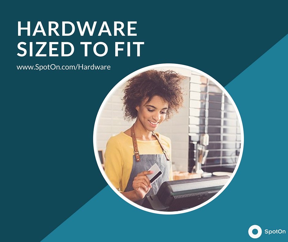 SpotOnSanDiego's tweet image. SpotOn Hardware and Software designed to fit your business needs. 
SpotOn.com/Hardware 
#SpotOnSanDiego
#SpotOnSD
#SDSMB
#SDPOS