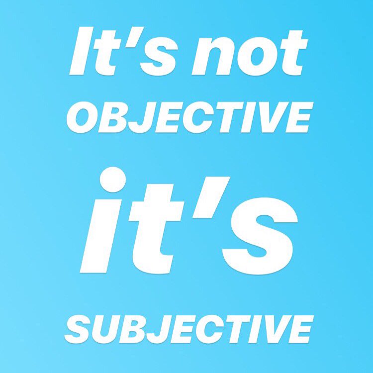 thatfootballpo1's tweet photo. Its that time of the week again. A fresh new episode is out right now on Spotify and Apple Podcasts. Make sure to check it out, and find out what is objective or subjective. Link in bio
•
•
•
•
•
•
•
•
#thatfootballpod #football #soccer #footballpodcast #soccerpodcast https://t.co/gHjLd4utcC
