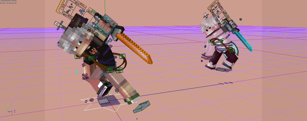 TopyDzn's tweet photo. Wip For @zvinx_Graphic 
💙 ➕ ReTweet https://t.co/ejjtn2yFSF