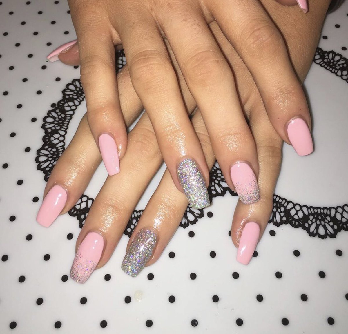 NailsByTorie's tweet photo. https://t.co/MfKlKNRyYJ