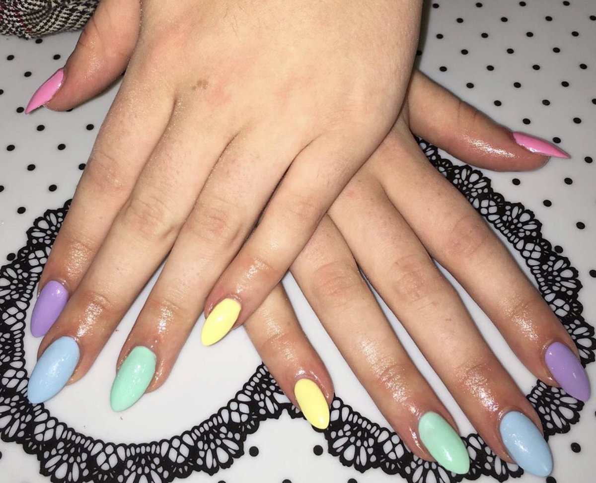 NailsByTorie's tweet photo. https://t.co/0szRgYdiBh