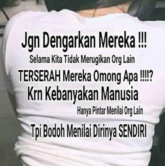 Fathanaka87's tweet photo. Selalu tetep semangat meskipun tanpa penyemangat... 💪💪 https://t.co/LgR1Rjpq4Y