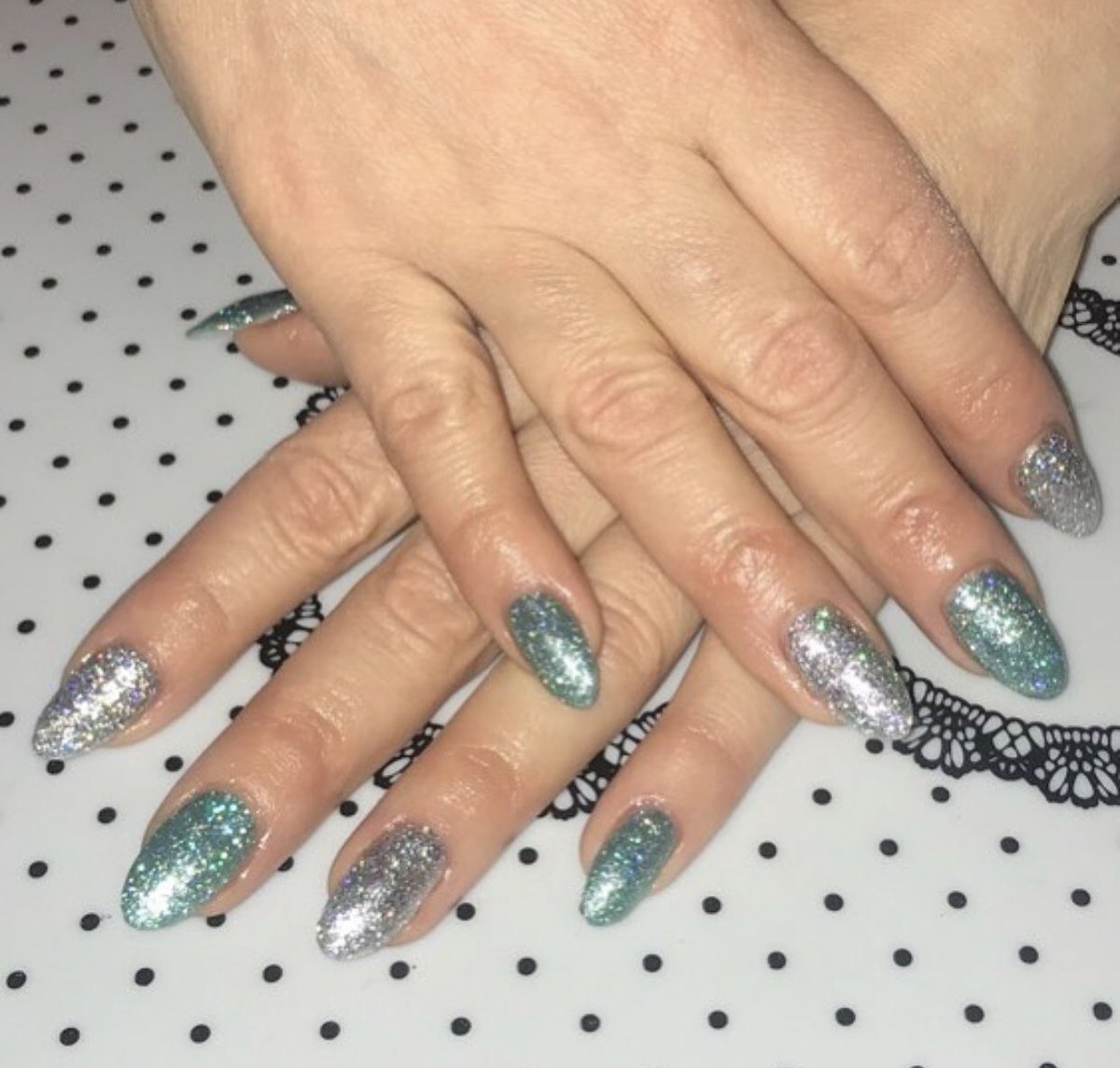 NailsByTorie's tweet photo. https://t.co/8wQkSaVWxz
