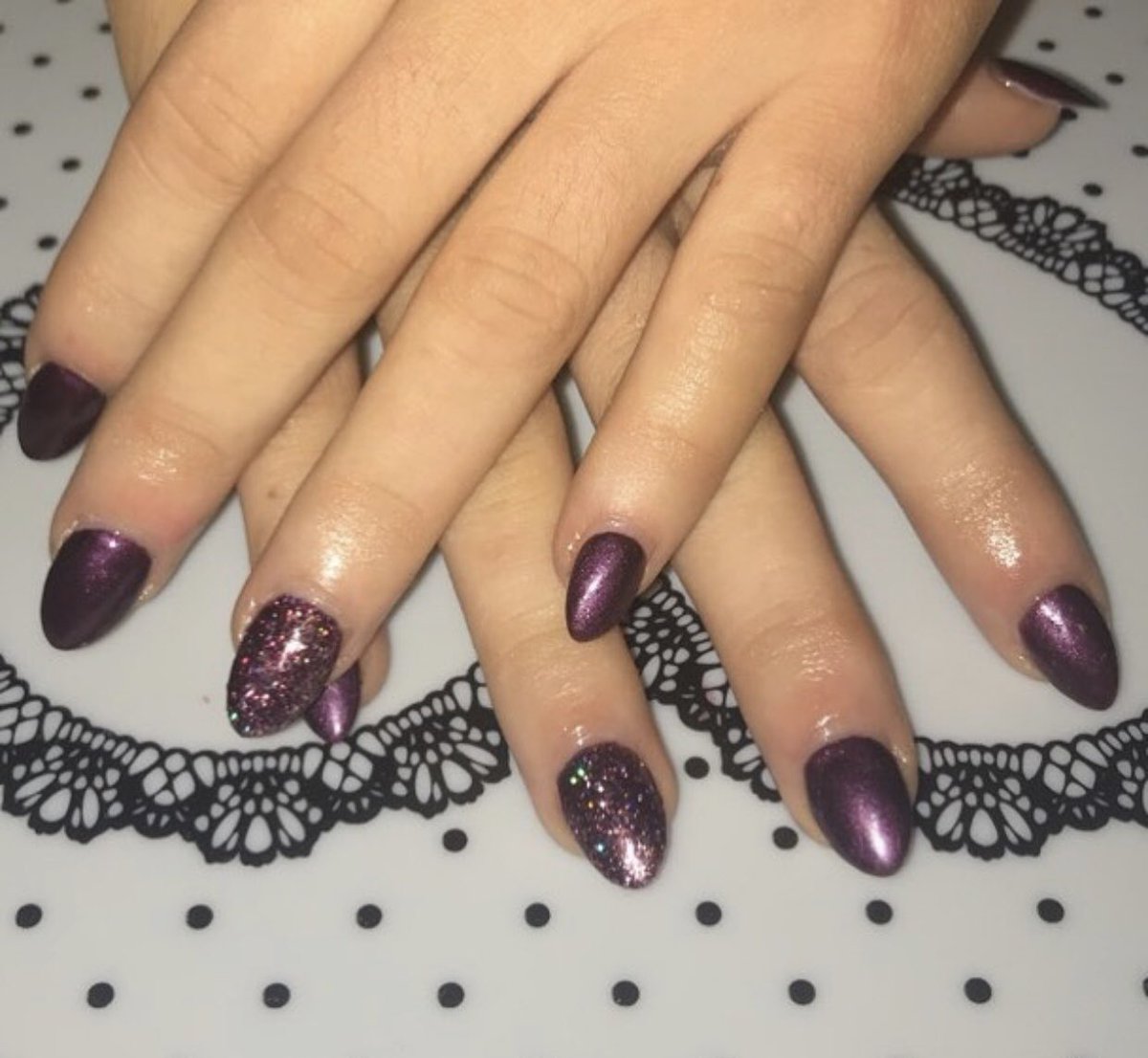 NailsByTorie's tweet photo. https://t.co/8wQkSaVWxz