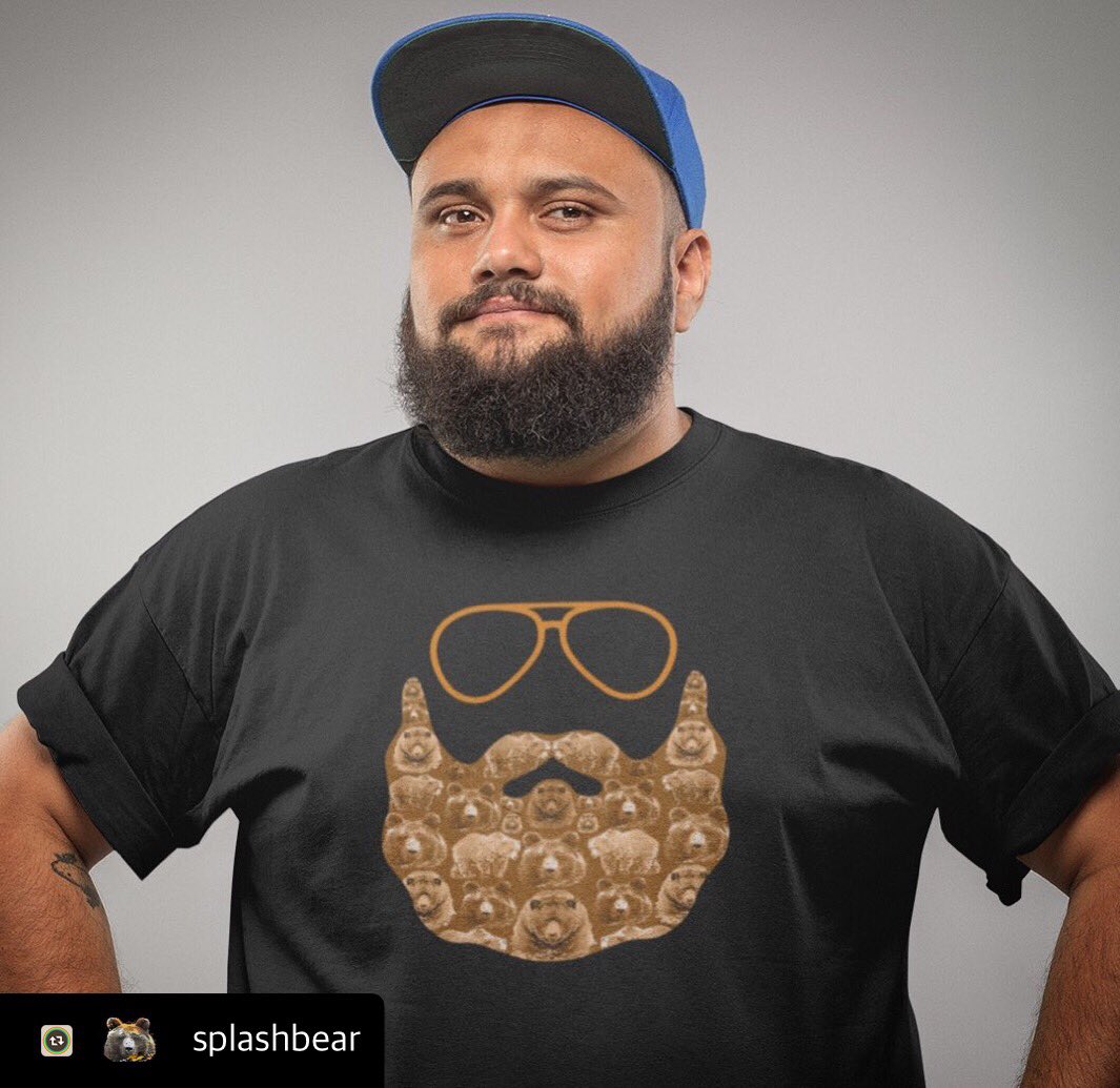 splash_bear's tweet photo. #gaybear https://t.co/VZA8dUyfXe