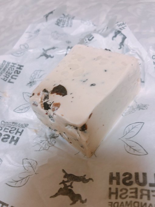 ラッシュ Lush の石鹸人気ランキング 特徴 魅力とおススメ商品をご紹介 Vells ヴェルス