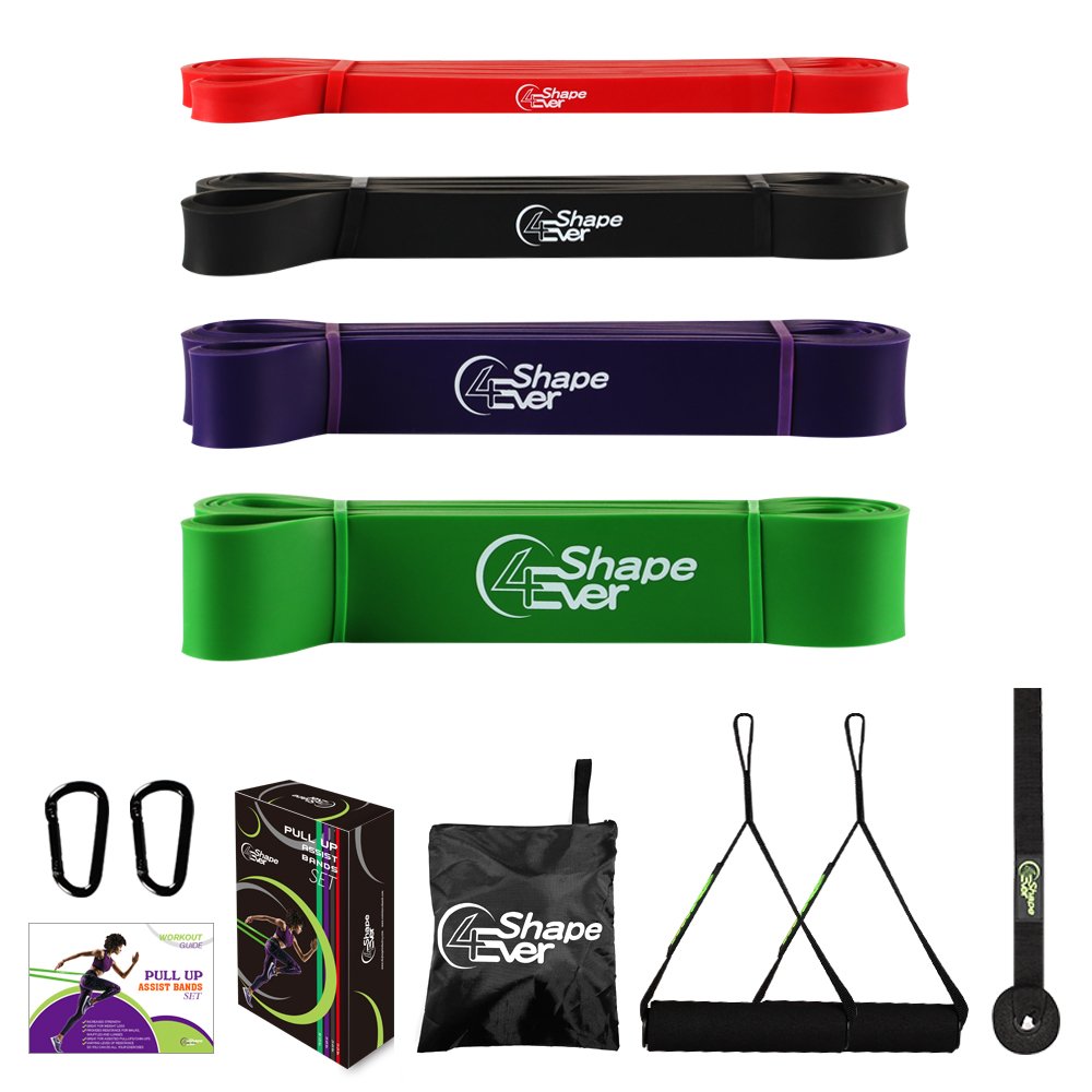4Evershape's tweet photo. 4EverShape full body workout bands  #resistancebandsworkout #bandsworkout #fitness #fitnessmotivation #justmove #exercise #workout #fitlife #healthybody https://t.co/UCPFacR41Z