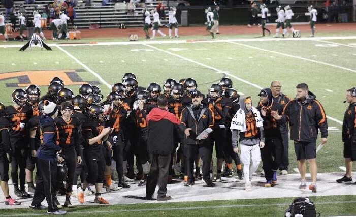 Less than 24 hours until we hit the field!