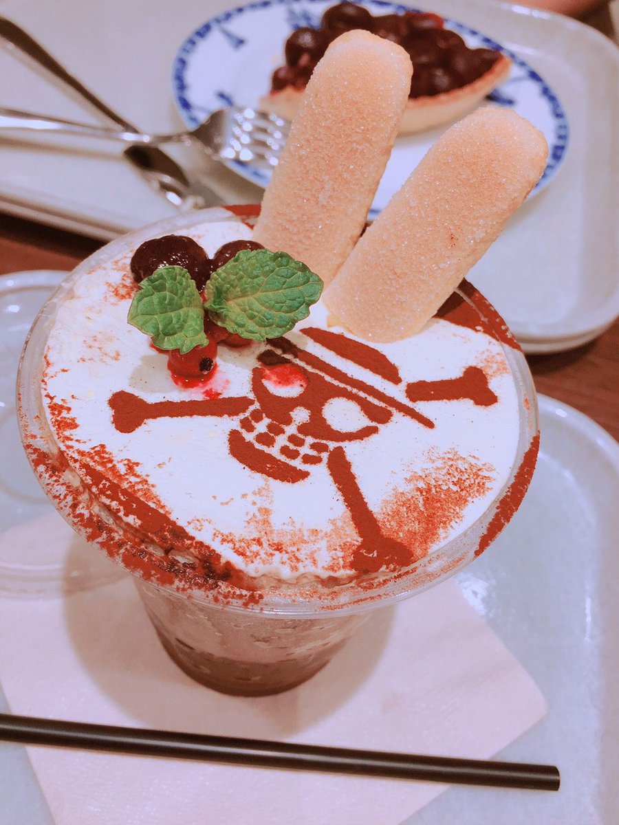 Hello One Piece 公式 No Twitter お知らせ Hopのコラボカフェが好評開催中 ワンピースの世界にちなんだコラボメニューを注文して 麦わらの一味たちのオリジナルコースターをゲットしよう 入場券とカフェで貰えるコースター1枚を会場に持っていくと ルフィ Hello One Piece 公式 No Twitter お知らせ Hopのコラボカフェが好評開催中 ワンピースの世界にちなんだコラボメニューを注文して 麦わらの一味たちのオリジナルコースターをゲットしよう 入場券とカフェで貰えるコースター1枚を会場に持っていくと ルフィ