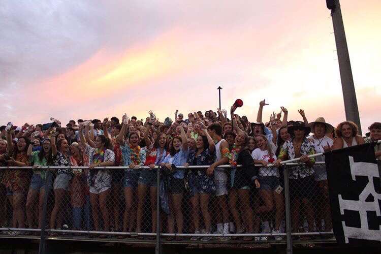 rhhs2021's tweet photo. We live for Friday’s #WeareRH https://t.co/sOHMdigXbk
