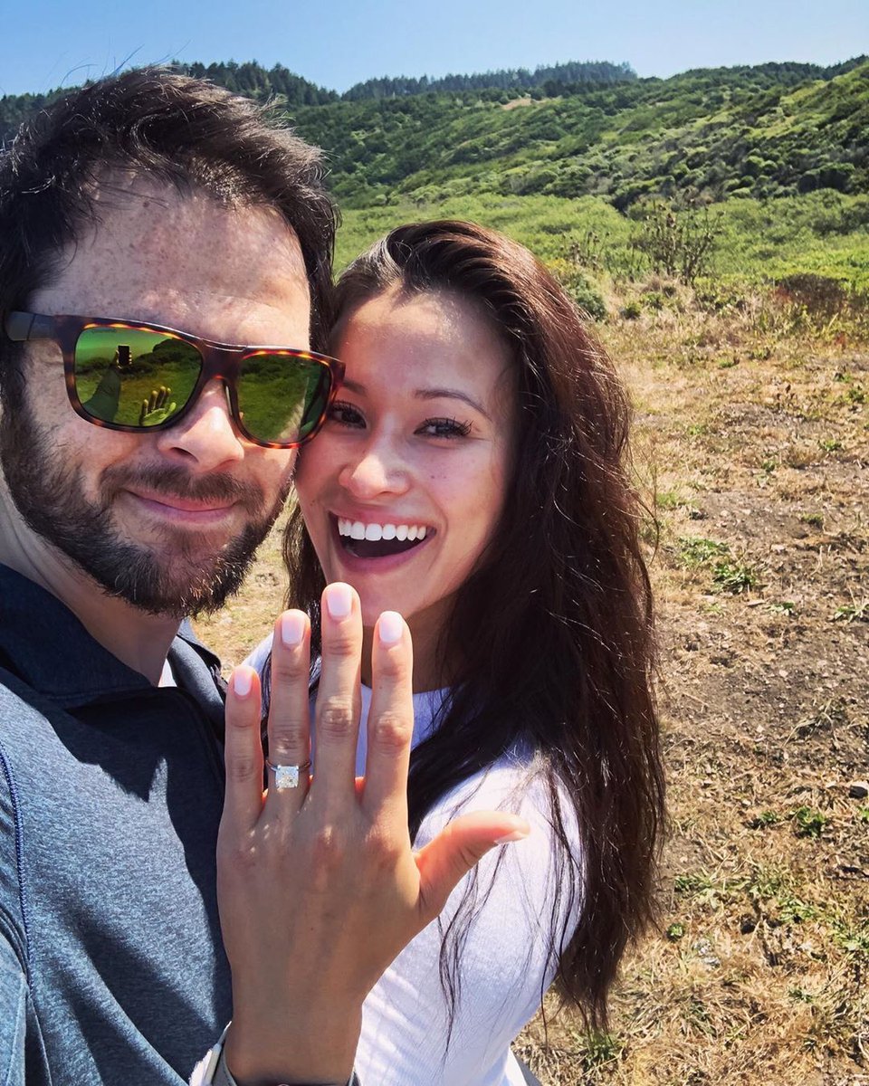 theringorg's tweet photo. “The man of my dreams asked me to marry him! I love you, Roman! I can’t wait to share this beautiful life with you! ❤️”

VISIT👉 https://t.co/gPeU6rcBmk

👰🤵CONGRATS for your engagement!!!💪❤️
📷REGRAM:@nellygoing

#theringorg #weddingvenue #weddingideas #wedding #proposal https://t.co/0jZ1lP2pAd