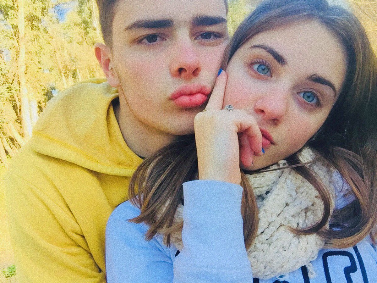 Belumar00's tweet photo. Sos la mejor persona que tengo y que conozco,  no te cambio por nada y ojalá estés al lado mío día a día para toda la vida, te amo mi chiquitito❤️ https://t.co/eAuWogSSZV