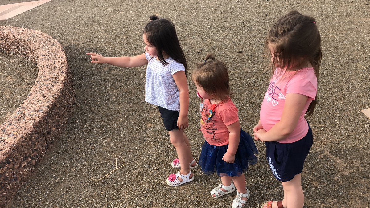 FraddysLife's tweet photo. Sunday Funday!!  It’s a Beautiful day with the family even at 105 degrees!! #hot we played at the park and hiked a little. #sunday #sundayfunday #familyfunday #playtime #familytime #kids #play #fraddyslife #playground #outdoor https://t.co/TVkLkLB5LX