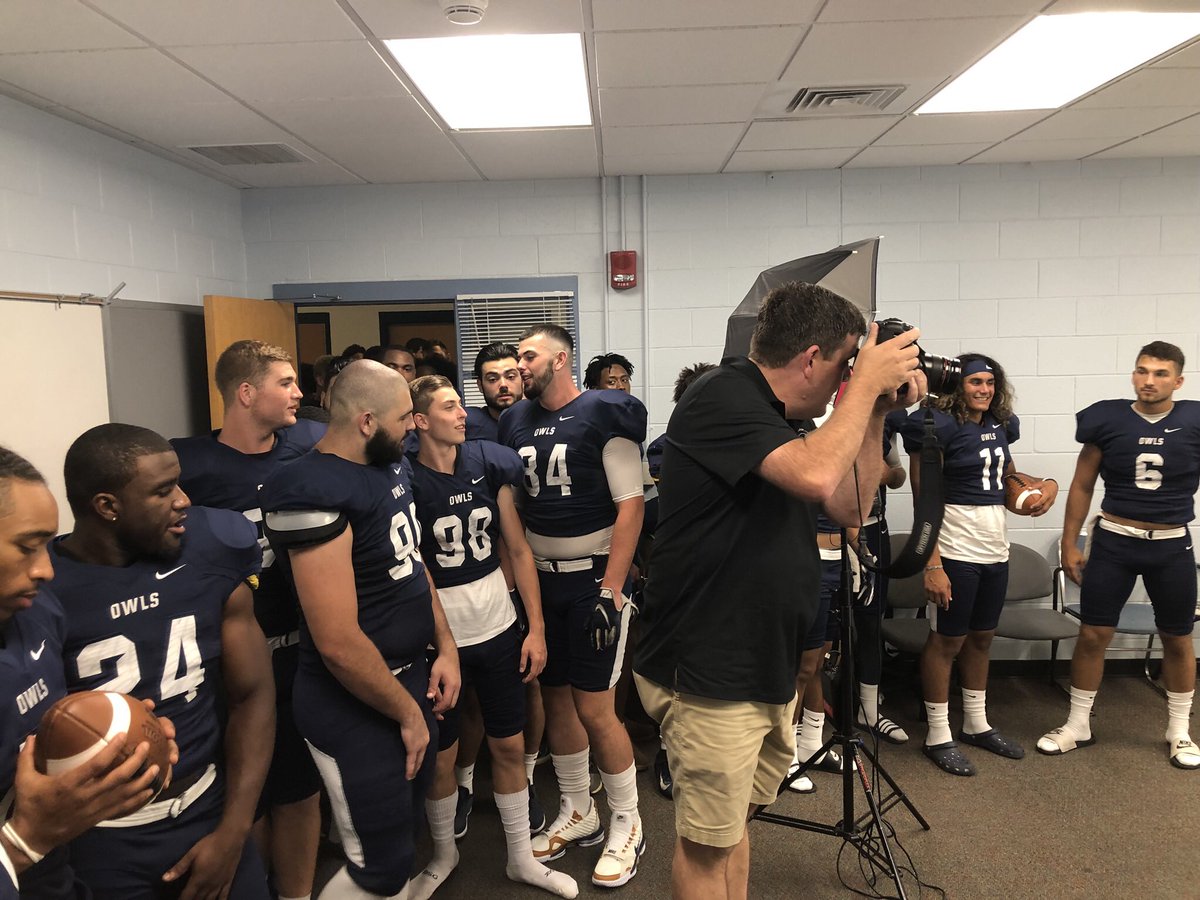SCSUFB's tweet photo. Photo day for @SCSUFB https://t.co/nwRdysrLbz