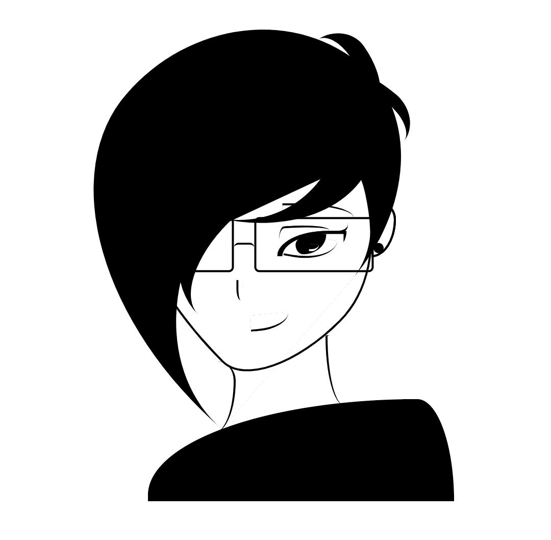 css's tweet image. Oooo super clean all HTML/CSS drawing here! codepen.io/SmokinClove/pe…