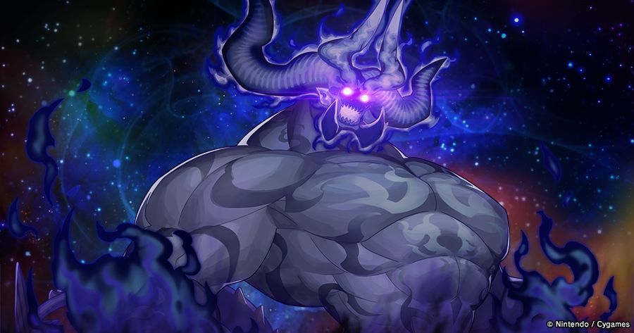 DragaliaLostApp's tweet photo. Astral Raids are here and the boss this time is Sabnock! There are four difficulties: Beginner, Standard, Expert, and Master. Get astral shards and trade them for various rewards! #DragaliaLost
https://t.co/XVI3RND66x https://t.co/jFplMh2Ikq