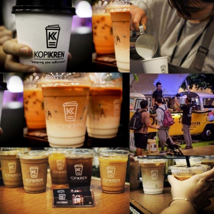 rayrama234's tweet photo. Best healthy coffee in town!! Yuk mampir ke pejaten barat III No. 34, kren001, check instagram kita guys @kopikren #kopi #Indonesia #karyaanakbangsa #kedaikopi https://t.co/3XPxJrLGkG