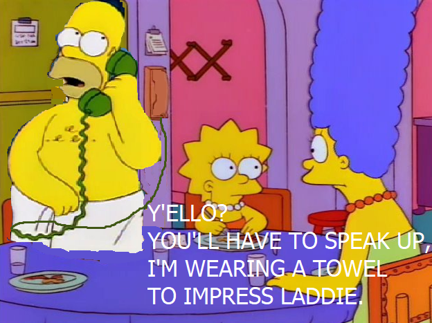 PMyCPod's tweet photo. #TheSimpsons https://t.co/yyUojLisue