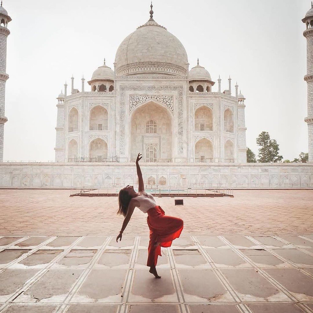 #nature #travel #photo #photography #adventure #trekking #TravelTuesday #fun #tt #TravelMassive #travelskills #girl #guide