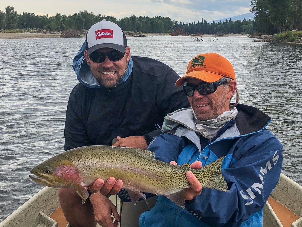TroutOutfitters's tweet photo. Re:  Missoula, Montana Fishing Report for the week of 8/18/2019 - https://t.co/fVBZz1hUNa #flyfishing #fishingreport #flyfishingreport #montanafishingreport #missoulafishingreport #bitterrootriverfishingreport #blackfootriverfishingreport #troutfishing #dryfly #missoula https://t.co/sjF1eFX4d7