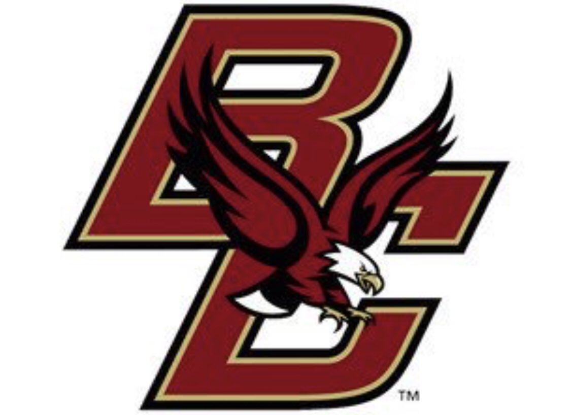 peytonminyard's tweet image. I am so excited to announce my verbal commitment to play D1 volleyball and further my education at Boston College! Thank you to my amazing family, friends, coaches, and teammates who have made this dream possible. GO EAGLES!! 🦅 @BC_Volleyball @TAVVolleyball @CowgirlVB