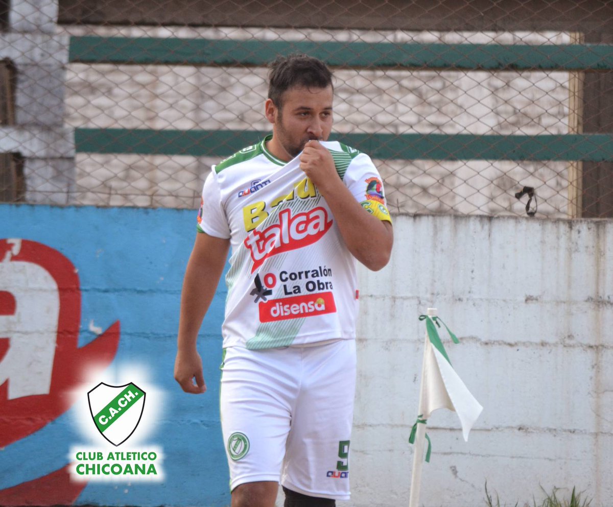 AtlChicoana's tweet photo. Victoria agónica del Blanco ante el conjunto de Cerrillos, fue 2 a 1, con este triunfo y la derrota de Nobleza, Chicoana está en zona de clasificación. La reserva logró empatar en un partidazo con muchos goles, fue 3 a 3. 
En la última fecha enfrentarán a Huaytiquina 💪🇳🇬⚽️ https://t.co/jGMeEMxsyD