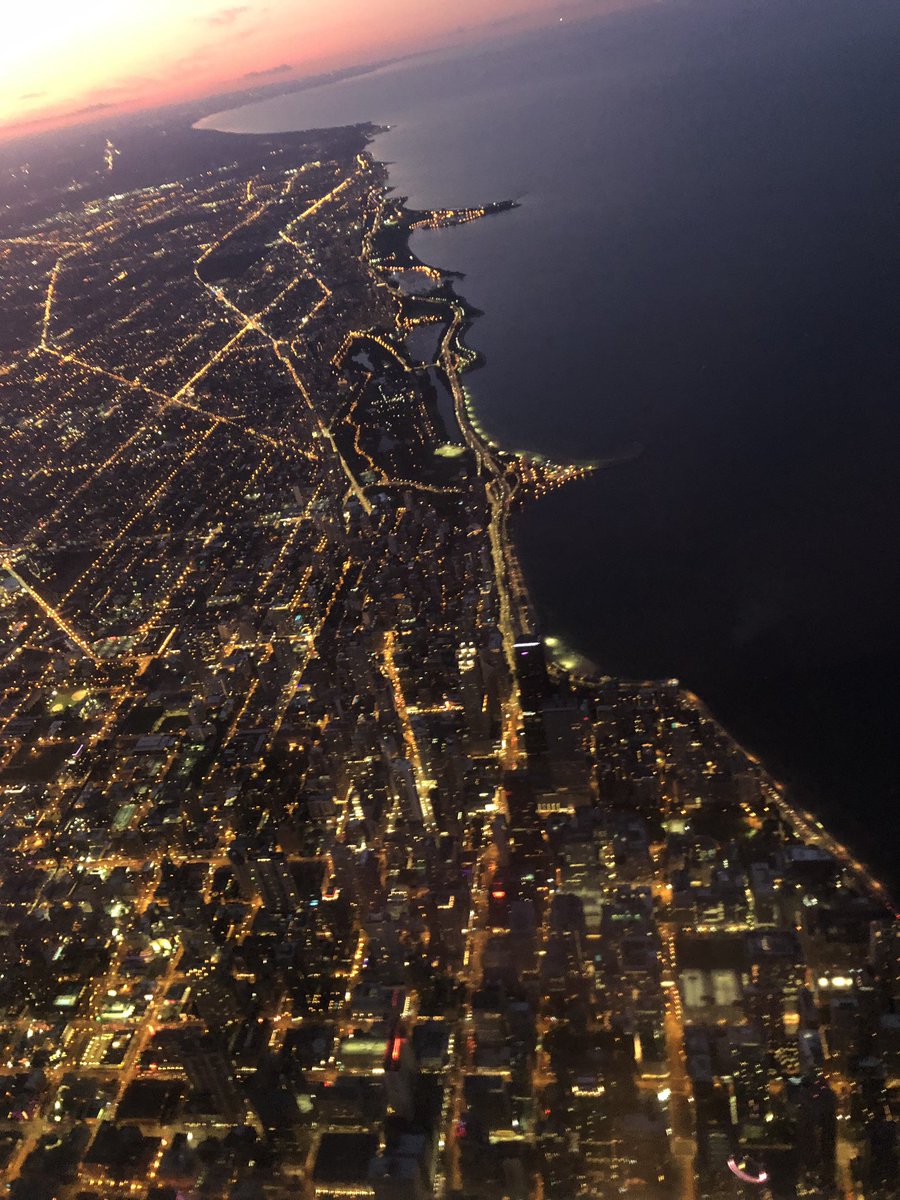 Jason_Rowley's tweet image. I always get this stupid wild grin when flying home