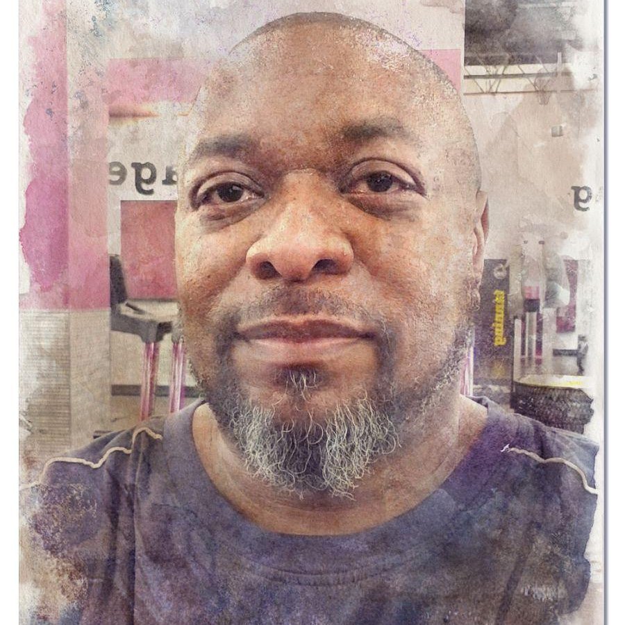 Zoot580's tweet photo. Working out on my Free Day!

#RestWhenImDead
#51ButNotDone 
#iAmRoboPop 
#GetItPoppin 
#GetAngry 
#GetFit https://t.co/nvSHVylz9n
