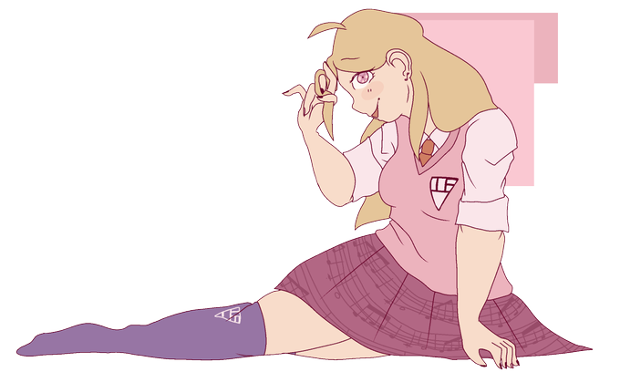 Shesのtwitterイラスト検索結果 古い順