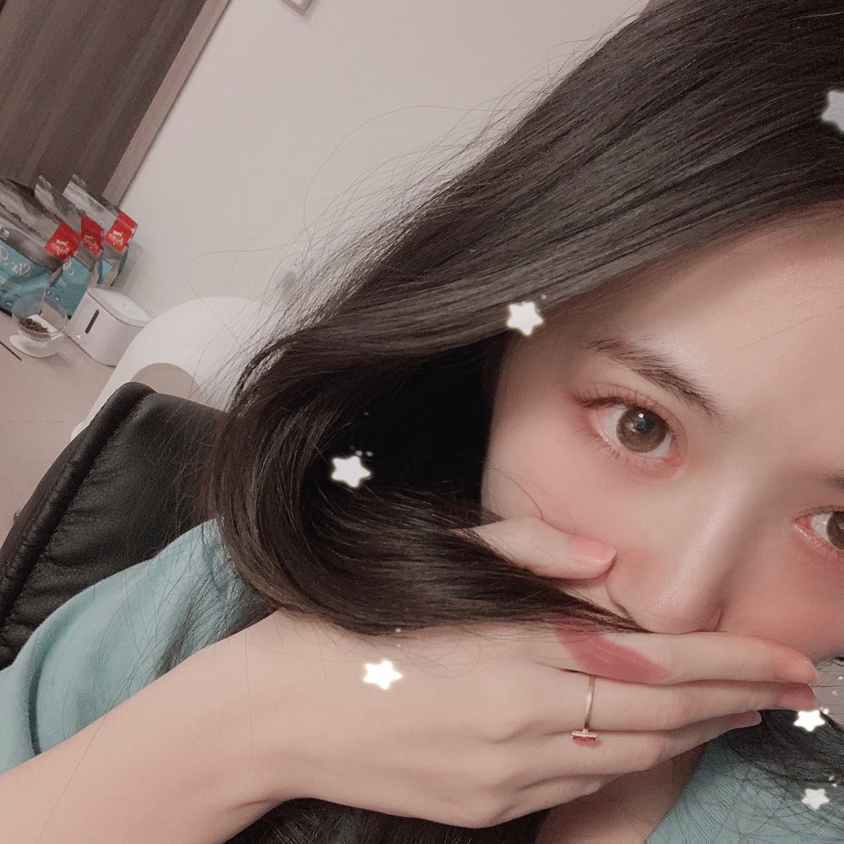 You are my 3pm thought 💭