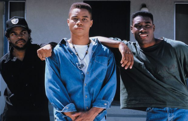 redhookflicks's tweet photo. BOYZ N THE HOOD . . . coming 8/20! https://t.co/qZQIkhAWmm https://t.co/zUVggIhJsp