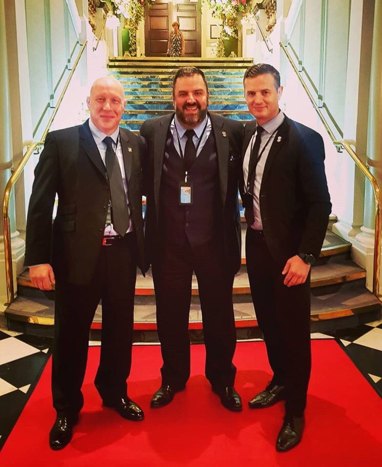 CLimted's tweet image. 