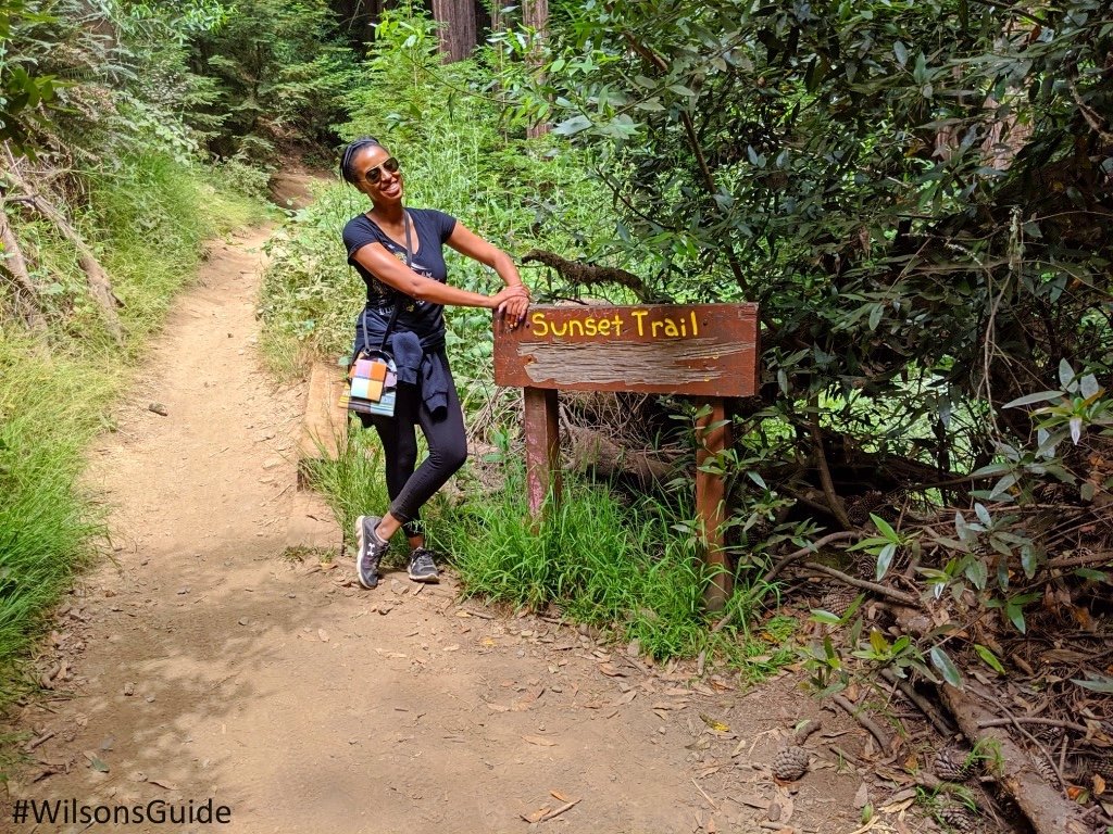 WilsonsGuide's tweet image. Latest on the #WilsonsGuide Chronicles: Connecting with Nature @ The Sequoia Bayview Trail in Oakland! bit.ly/wgsequoia #sanfranciscobayarea #oakland #trails
