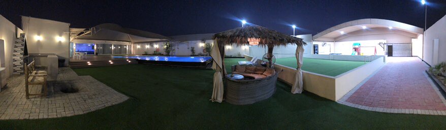 kapoooll's tweet photo. Night view for #kapool 😍🏊🏽‍♂️
#Bahrain https://t.co/NnW6B0j0mk
