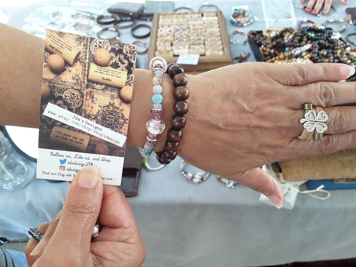 IdaDesignTO's tweet image. We are having a serious party @HarbourfrontTO booth 45 !! Festival until 8pm ♡◇♧♡ Love, Shop, and Follow