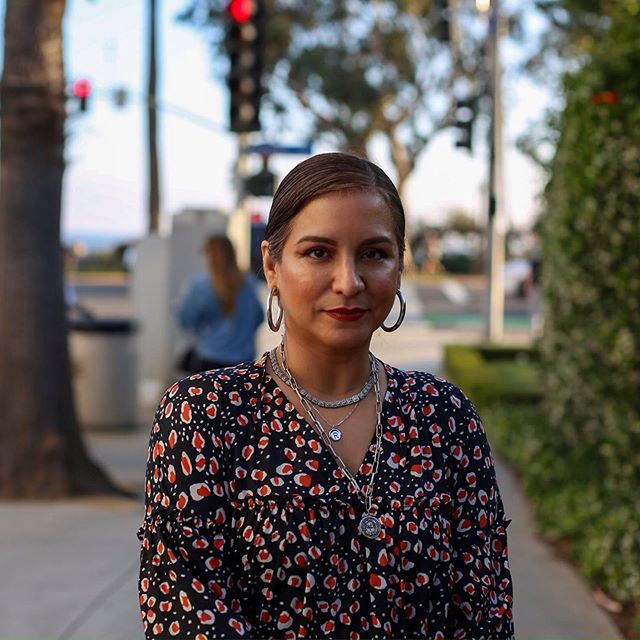 rossanavanoni's tweet photo. Happy Sunday Funday ☀️what are you up to today? I’m currently balancing a little work and play #VanoniStyle 📷 @douglaslagos https://t.co/G1meywirVs