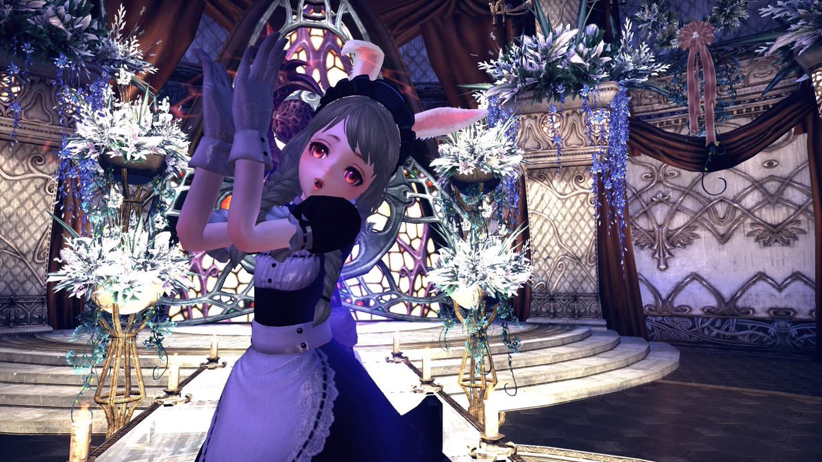 Teraフレンド募集