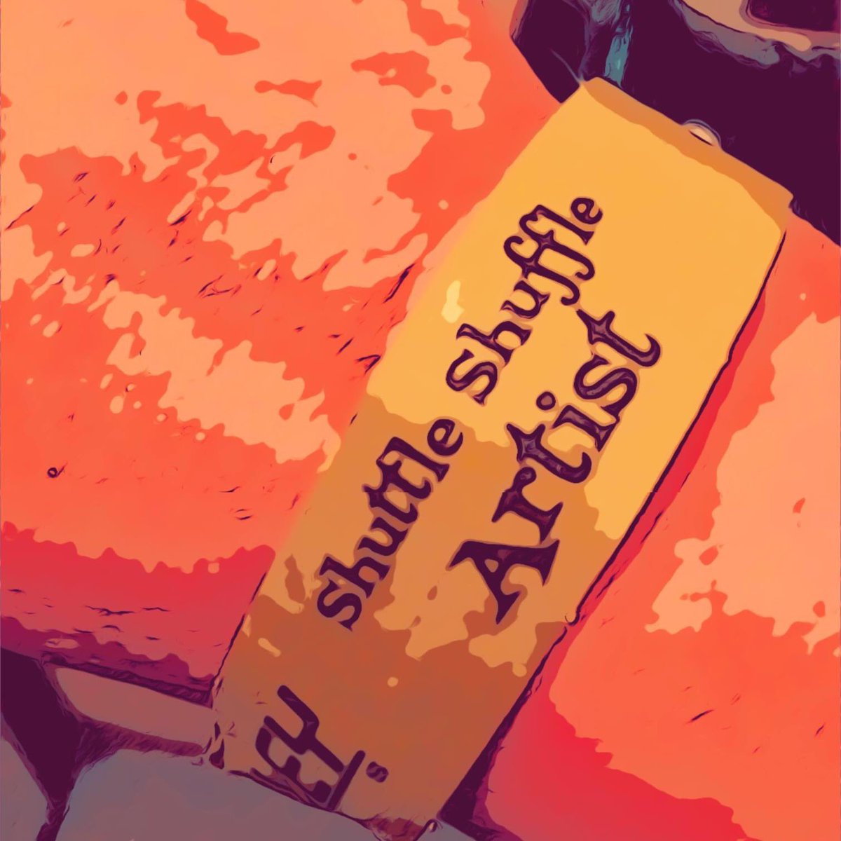 Braver than Fiction tweet media