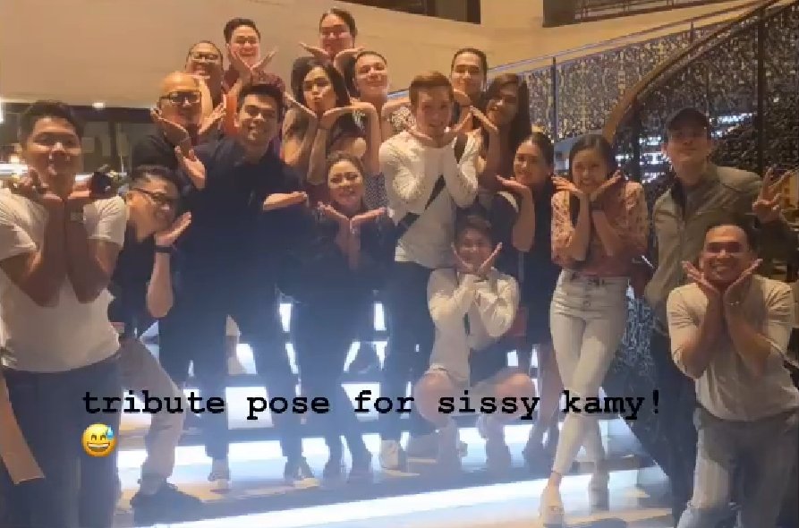 team_jandykimxi's tweet photo. Aug 18 • KimXi ❤ with Chiu fam and friends | Lakam's birthday celebration (chinitaprincess) https://t.co/Pi1z7lJN27