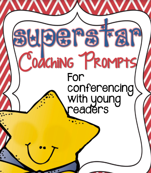 FeldkampKelly's tweet photo. And here are some coaching prompts for those reading conferences during your #readersworkhop! https://t.co/YKYSpWuNLG

#readingworkshop #iteachk #literacy #backtoschool #readingconferences #reading #kindergarten https://t.co/X0jk960miv